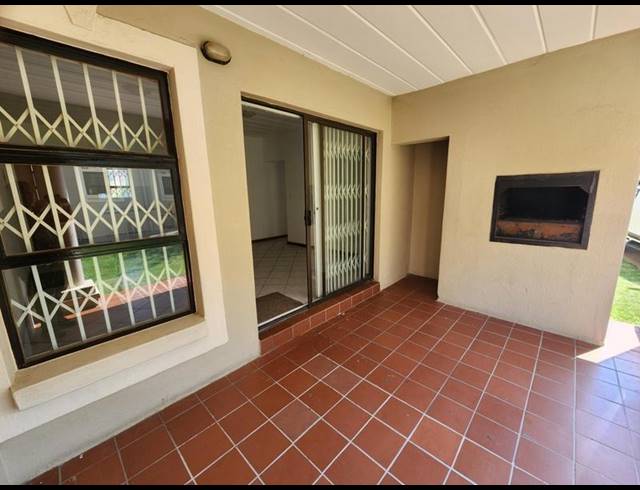 3 BEDROOM TOWNHOUSE FOR SALE IN NORTHWOLD